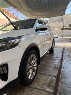 کیا سۆرینتۆ